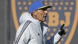 Miguel Ángel Russo volvió a los entrenamientos con Boca: ¿estará presente ante Rosario Central en Arroyito?