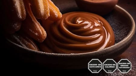 Dulce de leche de Córdoba se consagró como el mejor de Argentina. Foto: Instagram/duyamislacteos