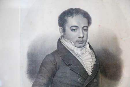Bernardino Rivadavia