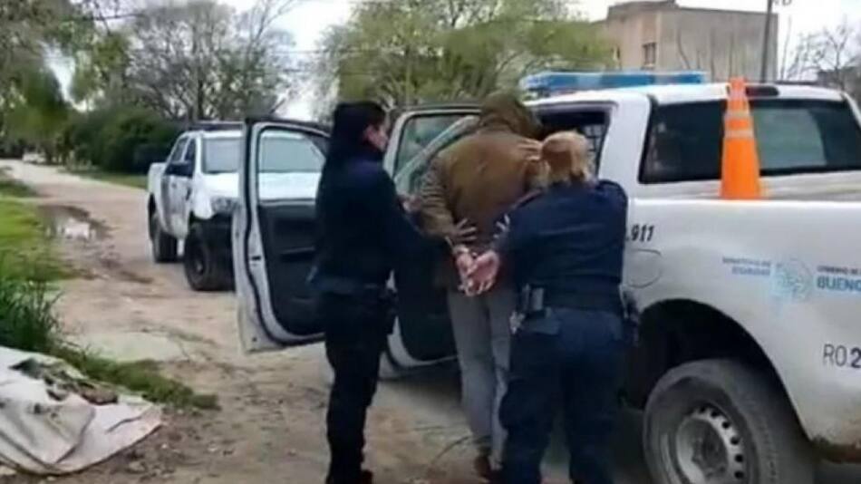 Foto NA: La Capital de Mar del Plata