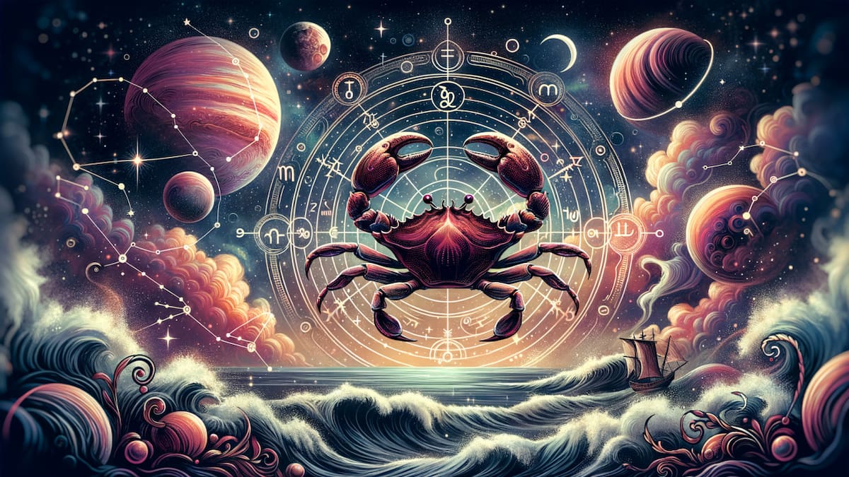 Cáncer: conoce tu predicción en el horóscopo de hoy 10 de abril de 2026