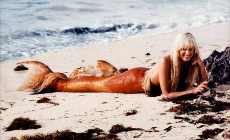 Daryl Hannah