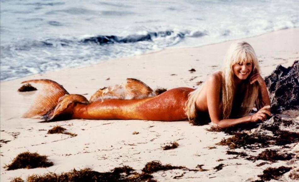 Daryl Hannah