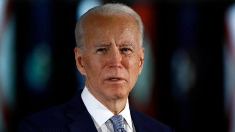 Joe Biden, foto NA