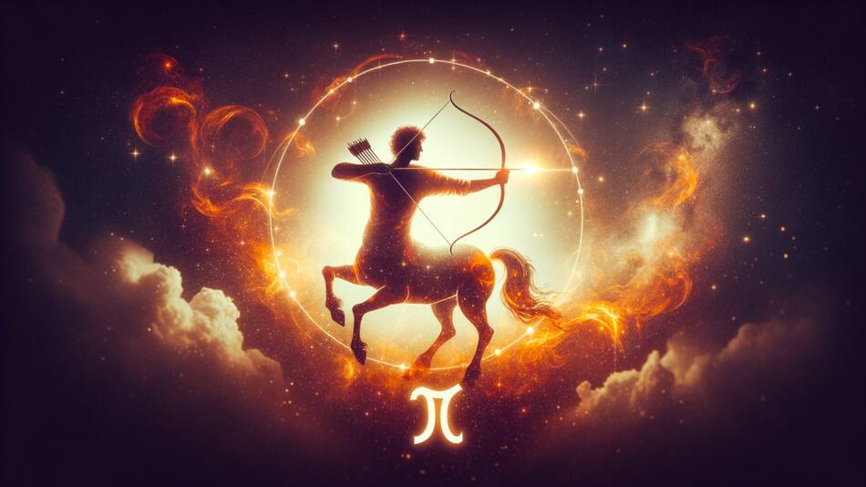 Horoscopo de Sagitario de hoy: miércoles 14 de agosto de 2024. Foto: Redacción canal26.com