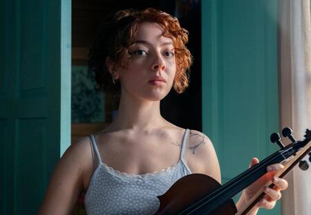 Atrapados, la nueva miniserie de Netflix. Foto X @CheNetflix