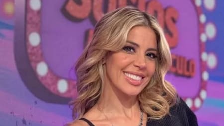 Virginia Gallardo se colocó un chip para retrasar el envejecimiento: de qué se trata