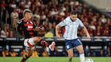 Copa Libertadores 2025: la impactante diferencia en los precios de los planteles de Racing y Flamengo