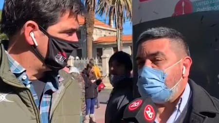 Guadalupe Lucero, búsqueda, niña desaparecida, abogado del padre, Canal 26