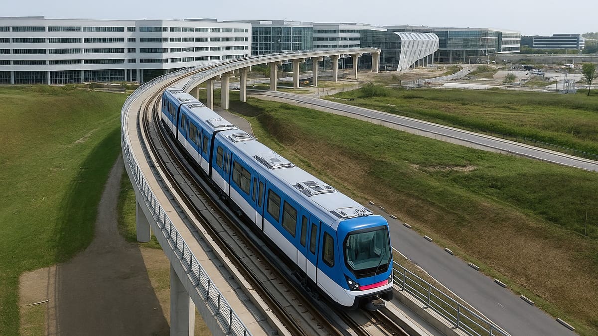 Grand Paris Express: cómo es el megaproyecto de metro automático que transformará el transporte en Francia