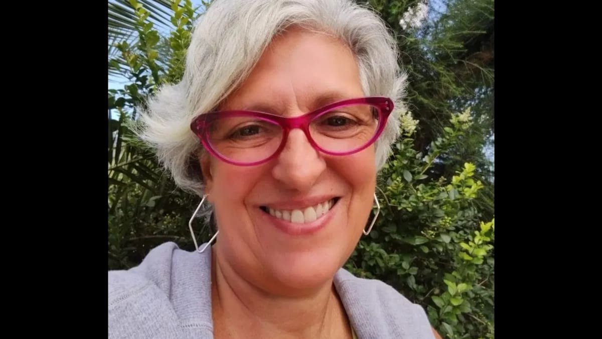 Claudia Pavia