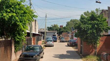 Villa 18, San Martín