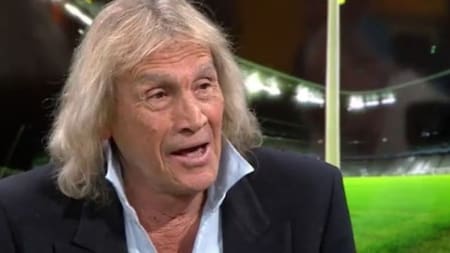 Hugo "el Loco" Gatti. Foto: Chiringuito