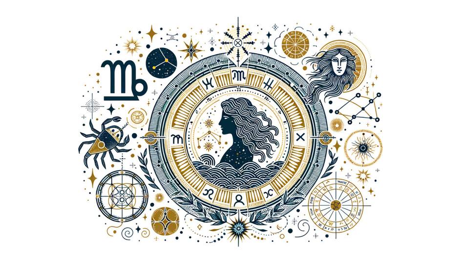 Horoscopo de Virgo de hoy: miércoles 26 de junio de 2024. Foto: Redacción canal26.com