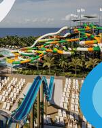 Infinito Water Park: abre el mayor parque acuático en Córdoba