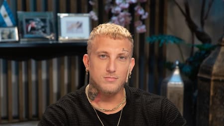 El Polaco. Foto: Instagram.