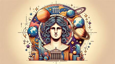 Horoscopo de Virgo de hoy: domingo 17 de noviembre de 2024. Foto: Redacción canal26.com