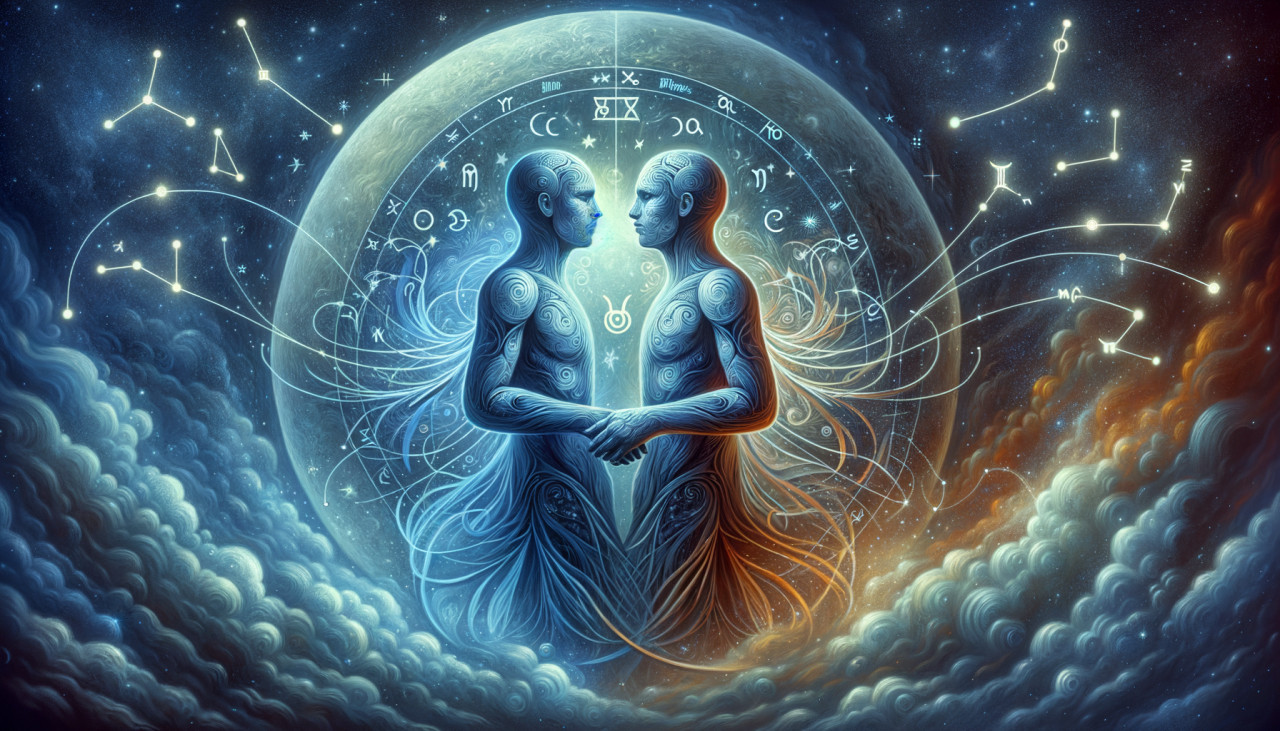 Horóscopo de Géminis de hoy: sábado 21 de junio de 2025. Foto: Redacción canal26.com