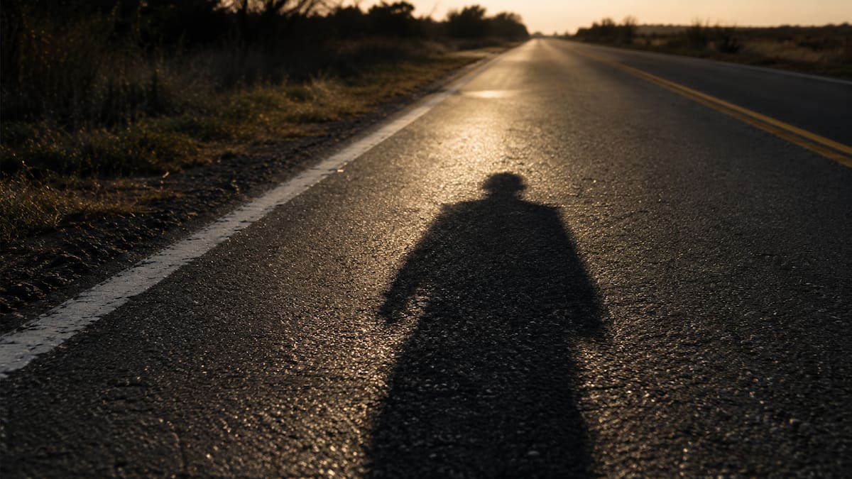 El Loco de la Ruta