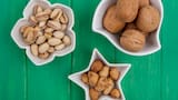 Nueces vs pistachos: cuál fruto seco aporta más proteína y omega-3 y cómo incorporarlos a las comidas