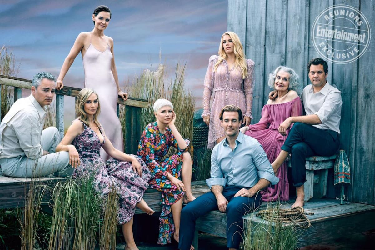 Dawson s Creek