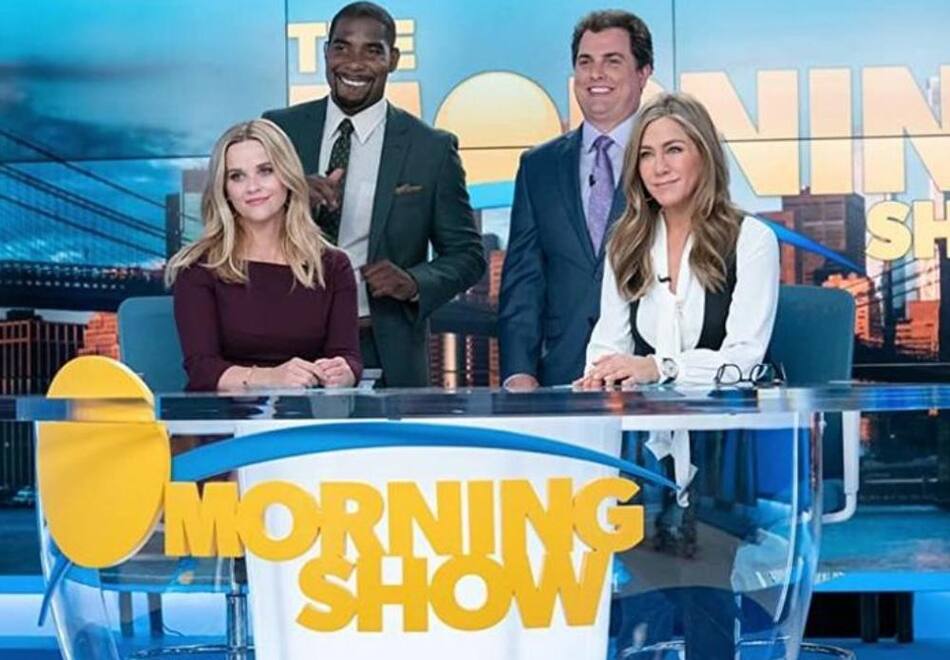 The Morning Show