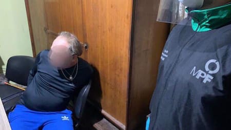 El profesor acusado de abusar a alumno y de grooming contra otro, seguirá preso