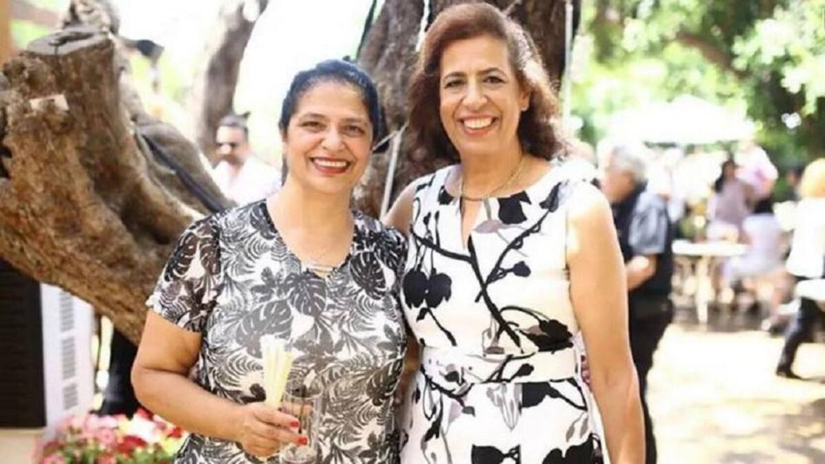 Turistas israelíes desaparecidas en Mendoza
