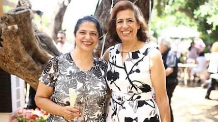 Mendoza: detuvieron al hijo de una de las turistas israelíes desaparecidas