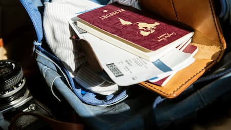 Un nuevo requisito para ingresar a Europa a partir de octubre 2025.