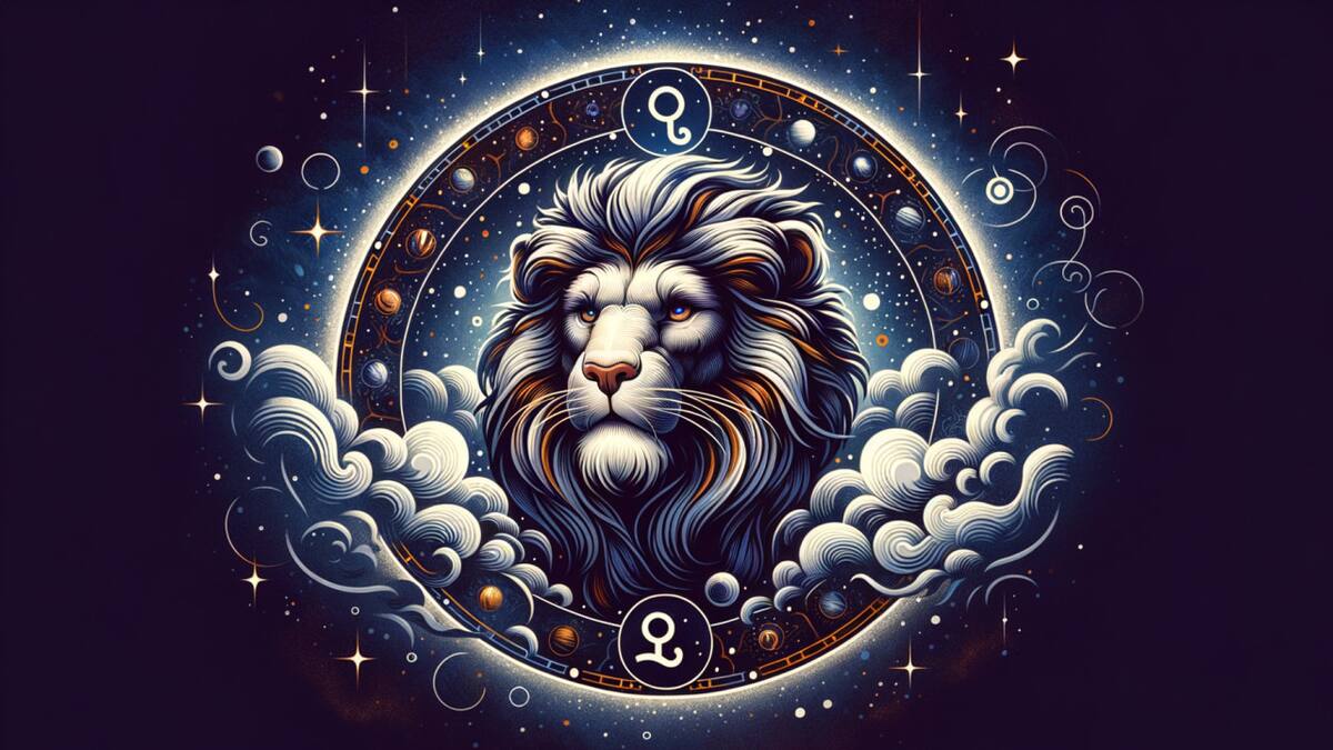 Horóscopo de Leo de hoy: viernes 14 de febrero de 2025. Foto: Redacción canal26.com