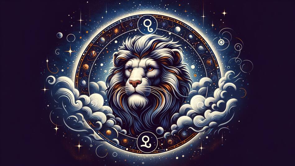 Horóscopo de Leo de hoy: viernes 14 de febrero de 2025. Foto: Redacción canal26.com