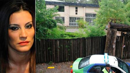 Muerte de Natacha Jaitt