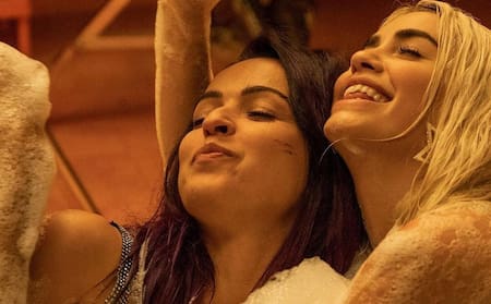 Netflix confirma que