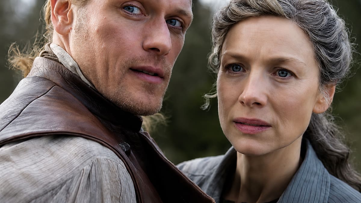 Outlander terminó y no habrá temporada 9: las 5 razones del adiós definitivo