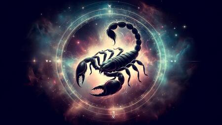 Horóscopo de Escorpio de hoy: miércoles 30 de abril de 2025. Foto: Redacción canal26.com