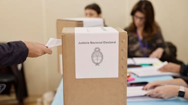 Elecciones 2025, EN VIVO: Guillermo Francos aseguró que, tras las elecciones, el Gobierno impulsará una “etapa de cambios y acuerdos”