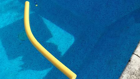 ¿Como limpiar de manera correcta la pileta de tu hogar? Foto: Unsplash.