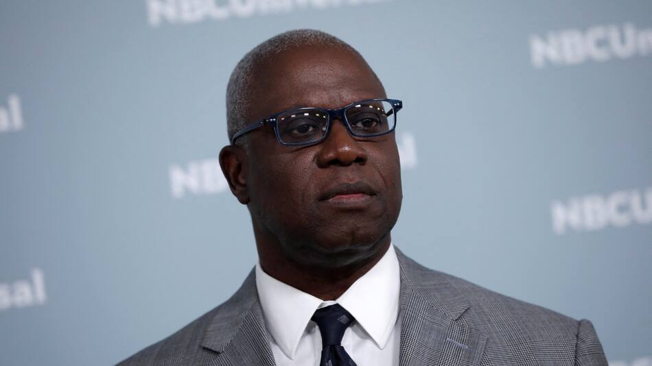 Andre Braugher. Foto: Reuters.