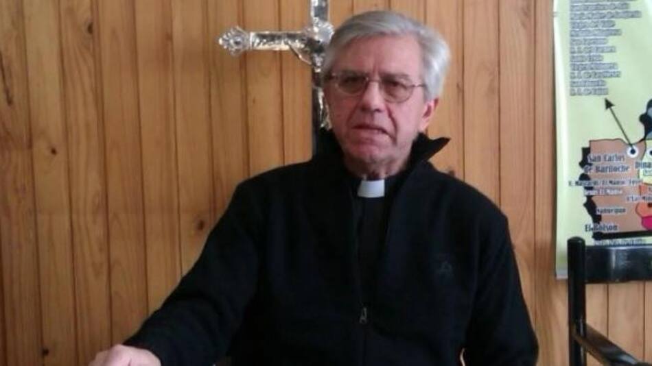 Obispo Bariloche