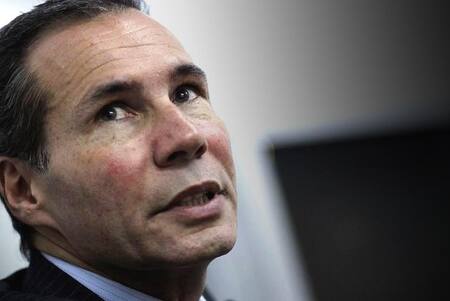 Fiscal Alberto Nisman