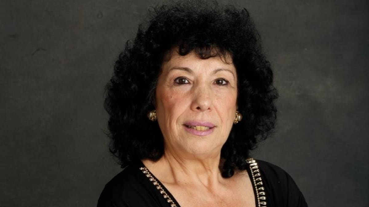 Marita Monteleone