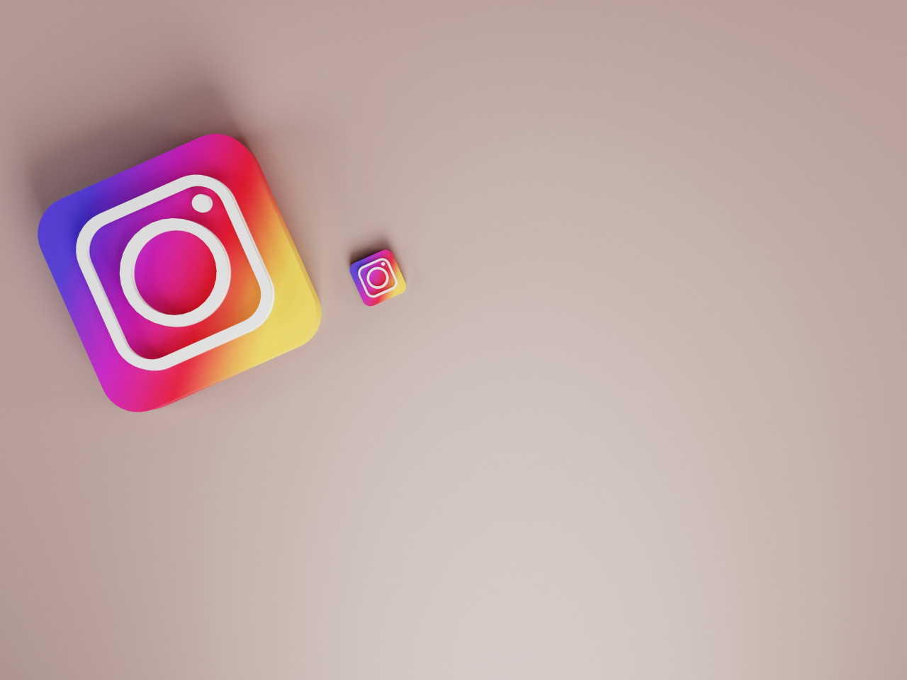 Instagram, una de las redes sociales más usadas en todo el mundo. Foto: Unsplash.