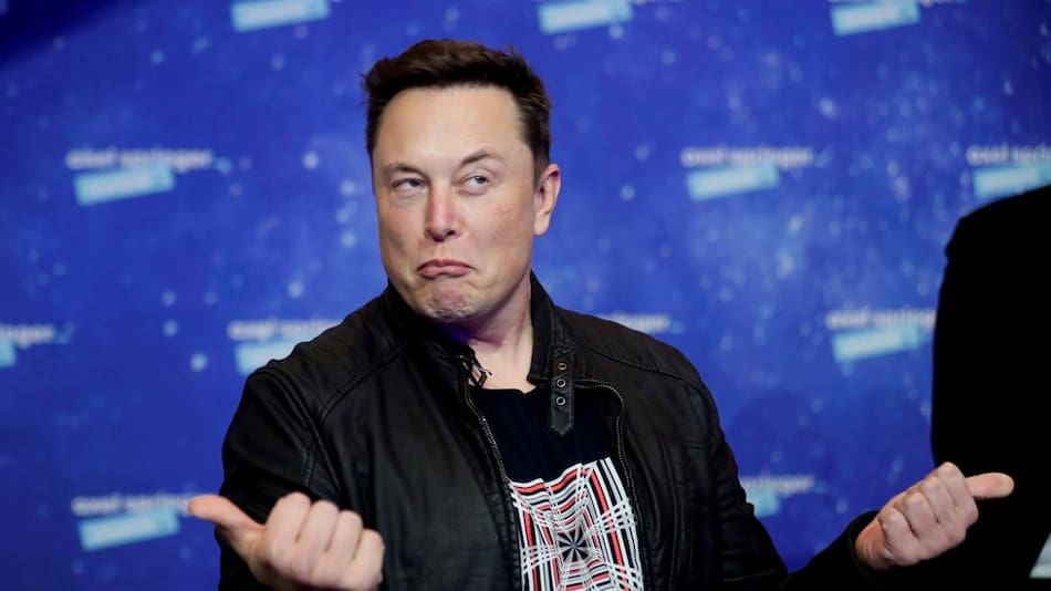 Elon Musk, reuters.