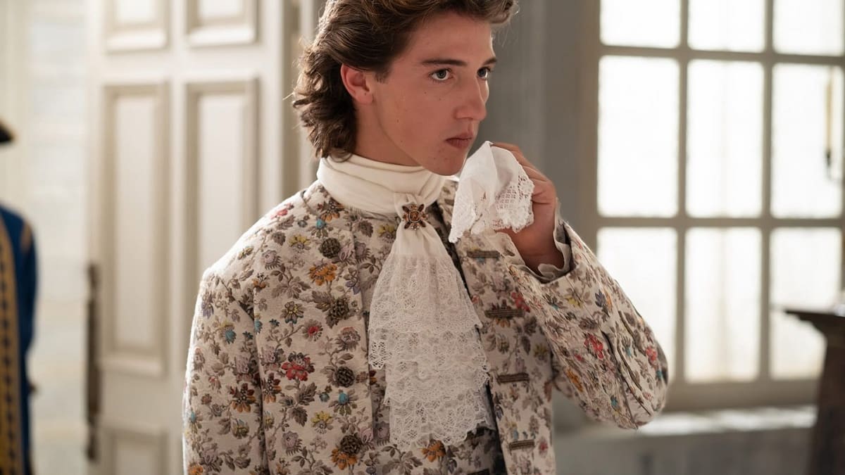 Julen Katzy, actor reconocido por su papel en "Valle Salvaje".
