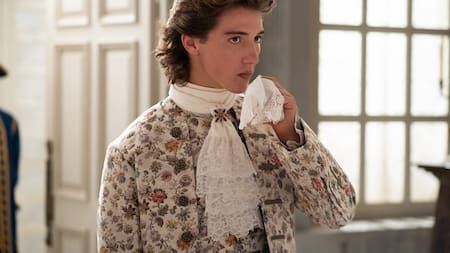 De qué trabaja Julen Katzy, el actor reconocido por su papel en “Valle Salvaje” que se mudó a San Clemente del Tuyú