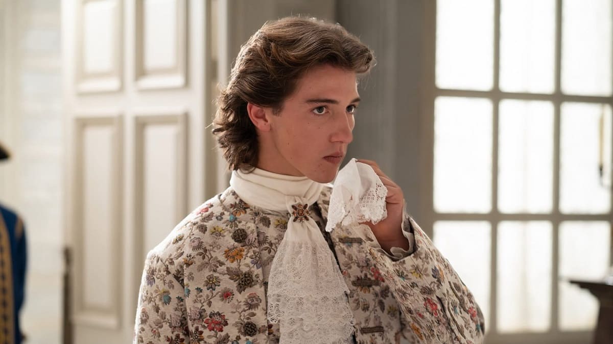 De qué trabaja Julen Katzy, el actor reconocido por su papel en “Valle Salvaje” que se mudó a San Clemente del Tuyú