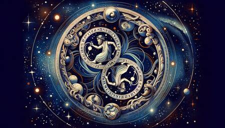 Horóscopo de Géminis de hoy: viernes 16 de mayo de 2025. Foto: Redacción canal26.com