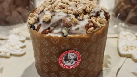 Pan dulce de Maru Botana: cuánto sale esta Navidad 2025 y dónde conseguirlo