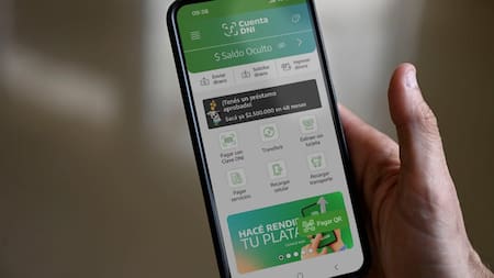 Cómo ahorrar en dólares con Cuenta DNI: el importante método de inversión desde la aplicación